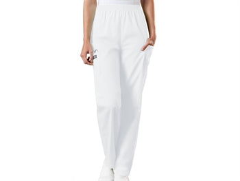 CHEROKEE buxur ORIGINALS - kona XL - hvítar - 18091