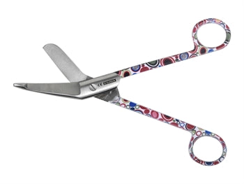 S/S SÁLARSKURÐA SKER - bólur fantasía - 18 cm - 20492