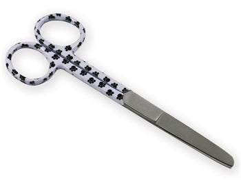 S/S BEINIR SKÆRIR - fótspor fantasía - bitlaus/bitlaus - 14 cm - 529