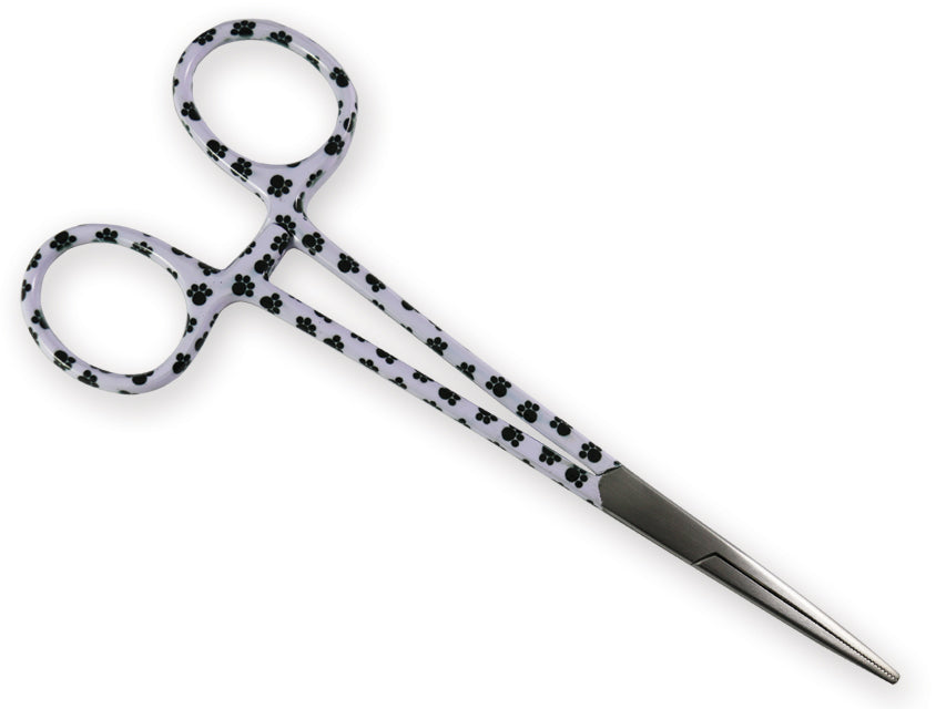 S/S beinar slagæðatöng - fótafrit fantasy - 16 cm
