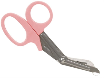 S/S LÆKNINGA skurð- og sáraskurðarvél 7.5" - 19 cm - bleikur - 20584