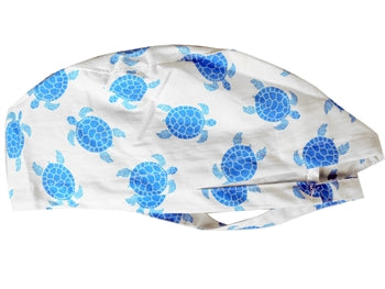 FUNNY CAP - Turtle - M - 20806