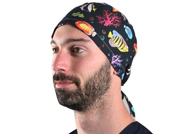 FUNNY CAP - Reef - M - 20807