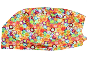 Skemmtilegur hattur - Litur - M - 2081