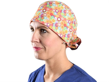 FUNNY CAP - Colour - M - 20810