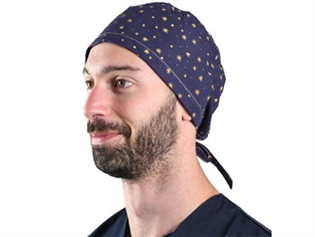 FUNNY CAP - Stars - M - 20815