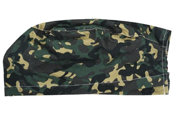 FUNNY CAP - Military green - M - 20817