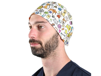 FUNNY CAP - Smile pet - M - 20821