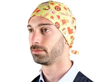 FUNNY CAP - Christmas - M - 20829