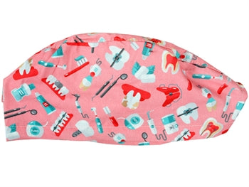 FUNNY CAP - Dental - M - 20831