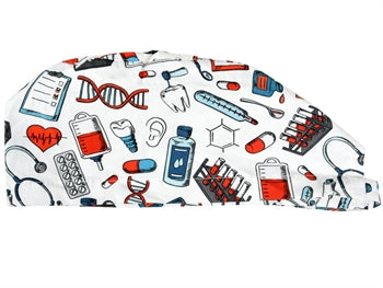 FUNNY CAP - Medical - M - 20832