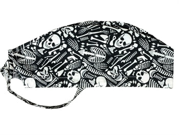 FUNNY CAP - Skeleton - M - 20833