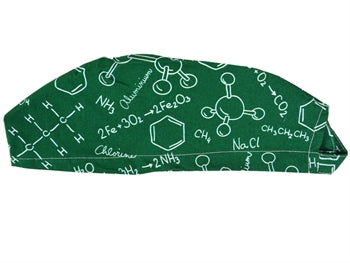 FUNNY CAP - Chemical - M - 20834