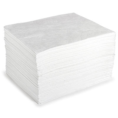 Heavy Weight Unbonded Oil Only Pads 50cm x 40cm | Gleypiefni