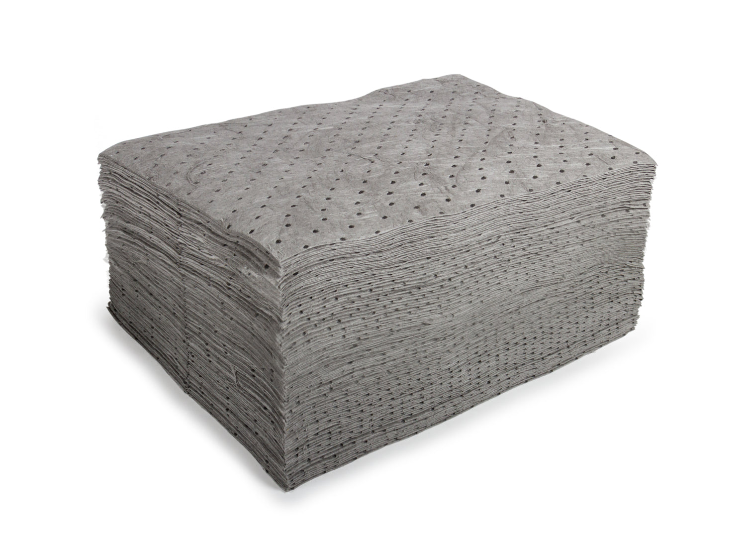 Miðlungsþungir viðhalds-einangrunarpúðar, 50 cm x 40 cm – FyterTech 210XMBGPB – mynd 2