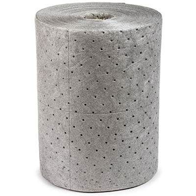 Medium Weight Bonded Maintenance Roll 40cm x 40m | Gleypiefni