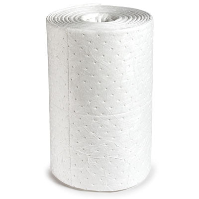 Medium Weight Bonded Oil Only Roll 40cm x 40m | Gleypiefni