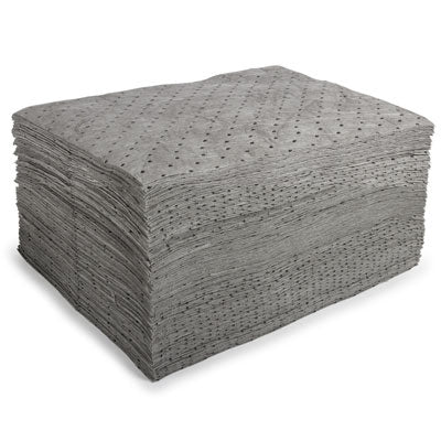 Medium Weight Bonded Maintenance Pads 50cm x 40cm | Gleypiefni