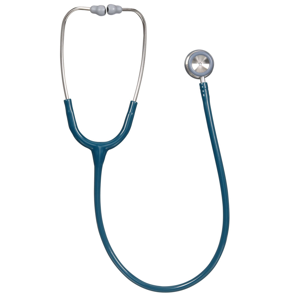 Littmann Classic II Pediatric hlustunarpípa fyrir börn – 2119 – karabískblá – hlustunarhaus og slanga