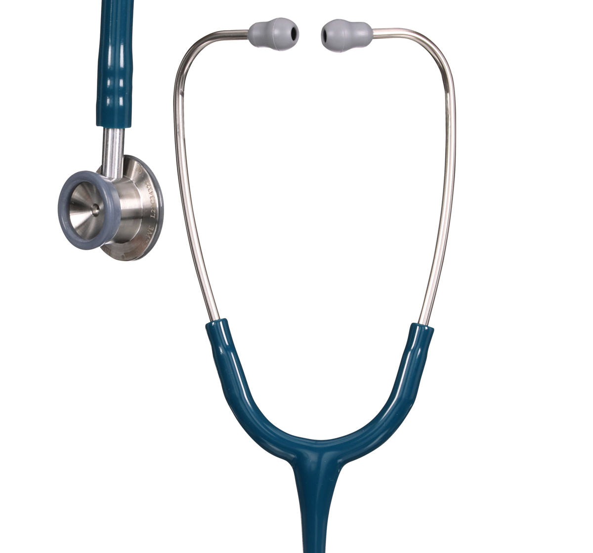 Littmann Classic II Infant hlustunarpípa fyrir ungbörn – 2124 – karabískblá – heildarmynd