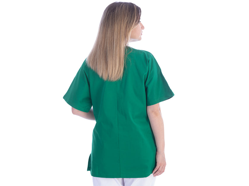 Jakki bómull/pólýester unisex – mynd 9
