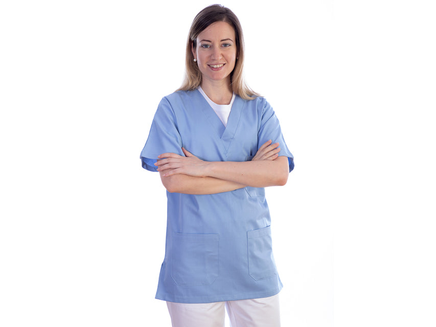 Jakki bómull/pólýester unisex – mynd 14