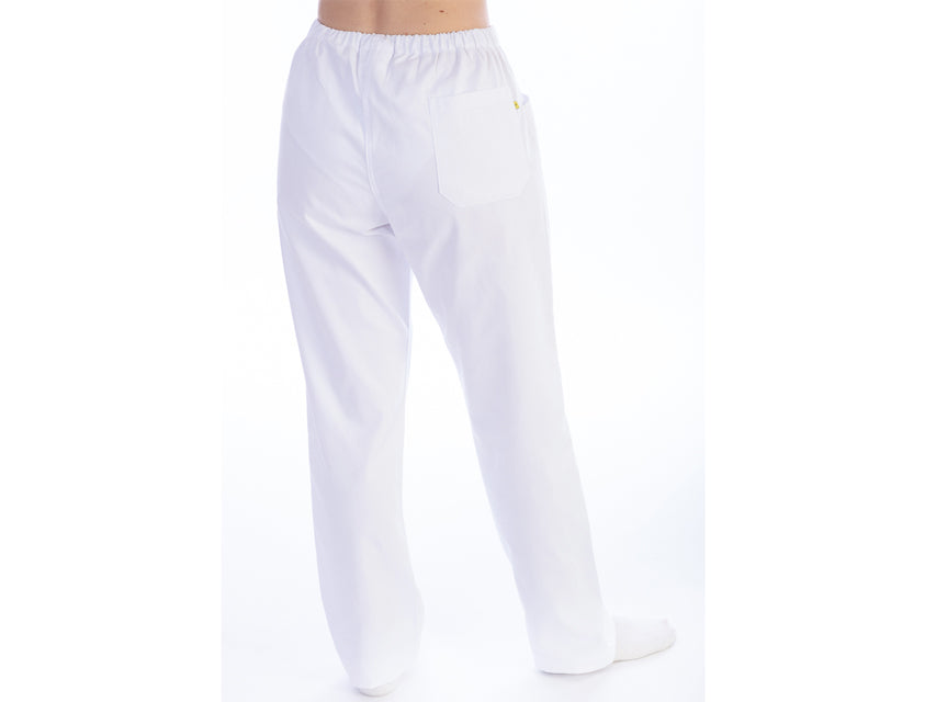 Buxur bómull/pólýester unisex – mynd 3