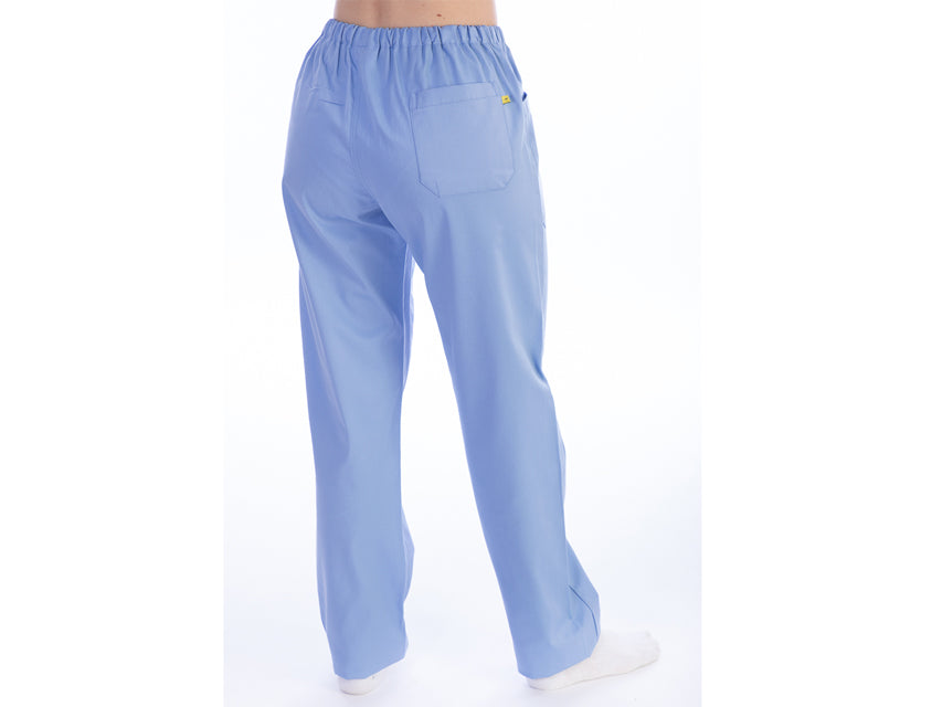 Buxur bómull/pólýester unisex – mynd 12