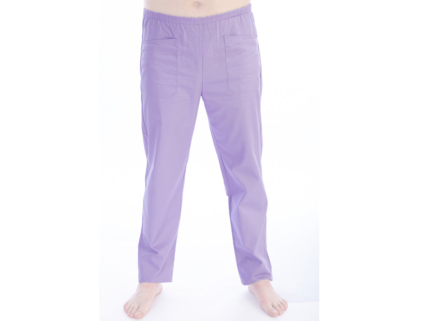 Buxur bómull/pólýester unisex – mynd 16