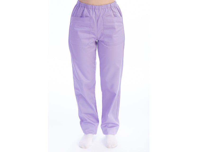 Buxur bómull/pólýester unisex – mynd 17