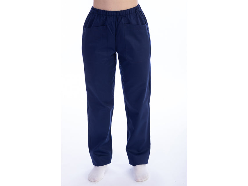 Buxur bómull/pólýester unisex – mynd 23