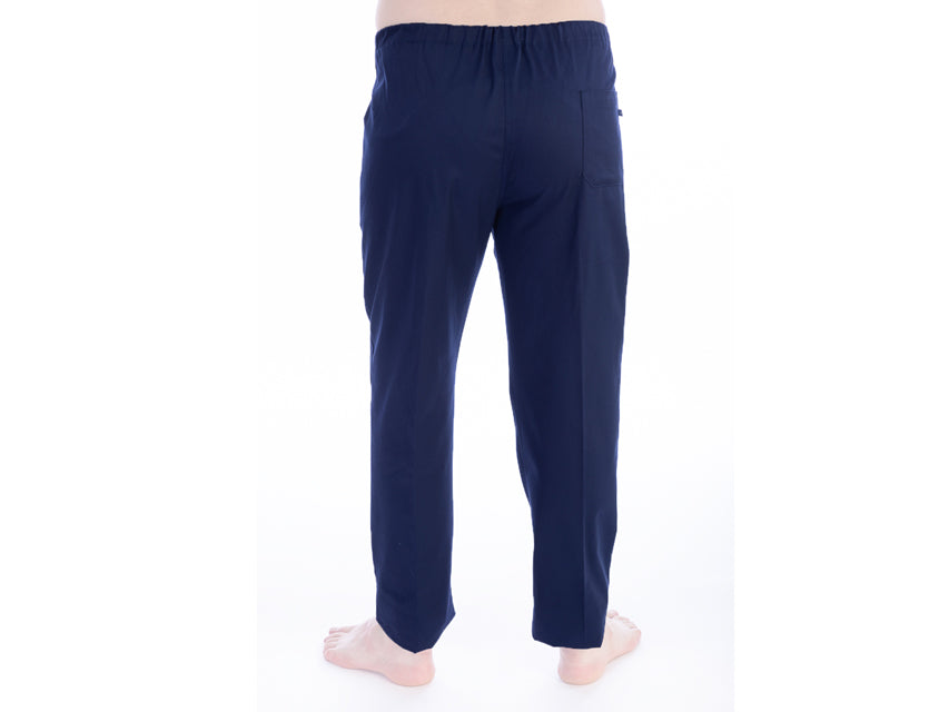 Buxur bómull/pólýester unisex – mynd 24