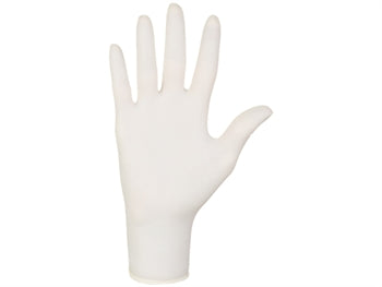 DERMAGEL LATEX HANSKAR - án dufts - sérstaklega stór - 21859