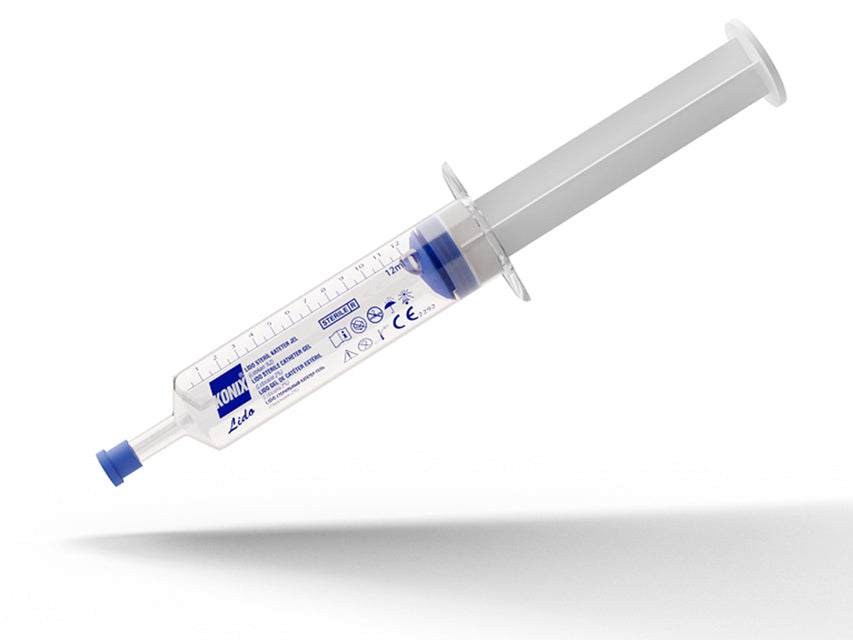 Leggur Smurefni GEL 12 ml – sterílt – mynd 2