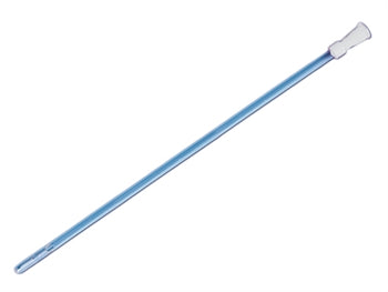 Endaþarmskateter ch/fr 26 - 38 cm - sótthreinsaður - 2171