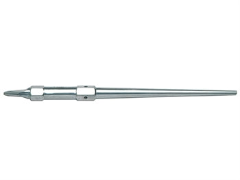 ETHICON ETHILON EINÞÁÐA SAUMAR - gauge 3/0 needle 19 mm PS-2 - 2252