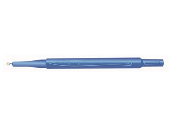 GIMA húðskafa þvermál 2 mm - 2572