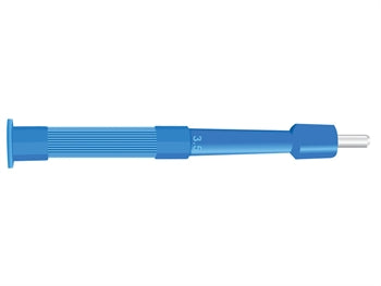 GIMA SÝNATÖKUPIPUR þvermál 3.5 mm - 585