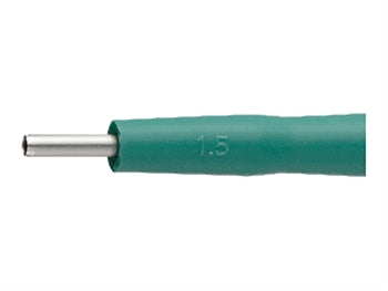 SÝNATÖKUPÚNKTAR þvermál 1.5 mm - 2611