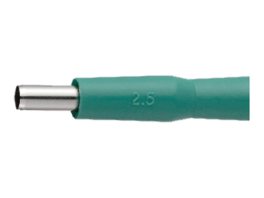 BIOPSY PUNCHES þvermál 2.5 mm