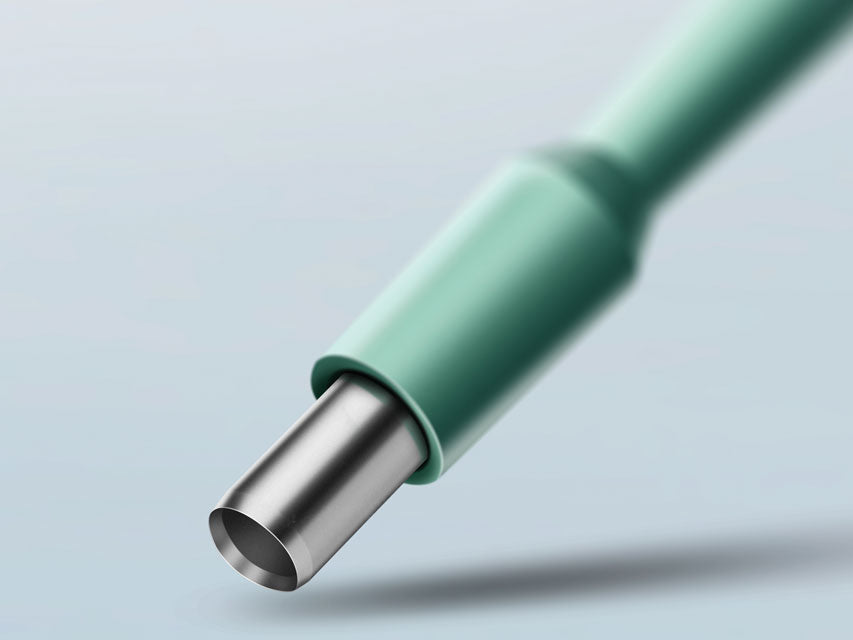 BIOPSY PUNCHES þvermál 4 mm – mynd 2