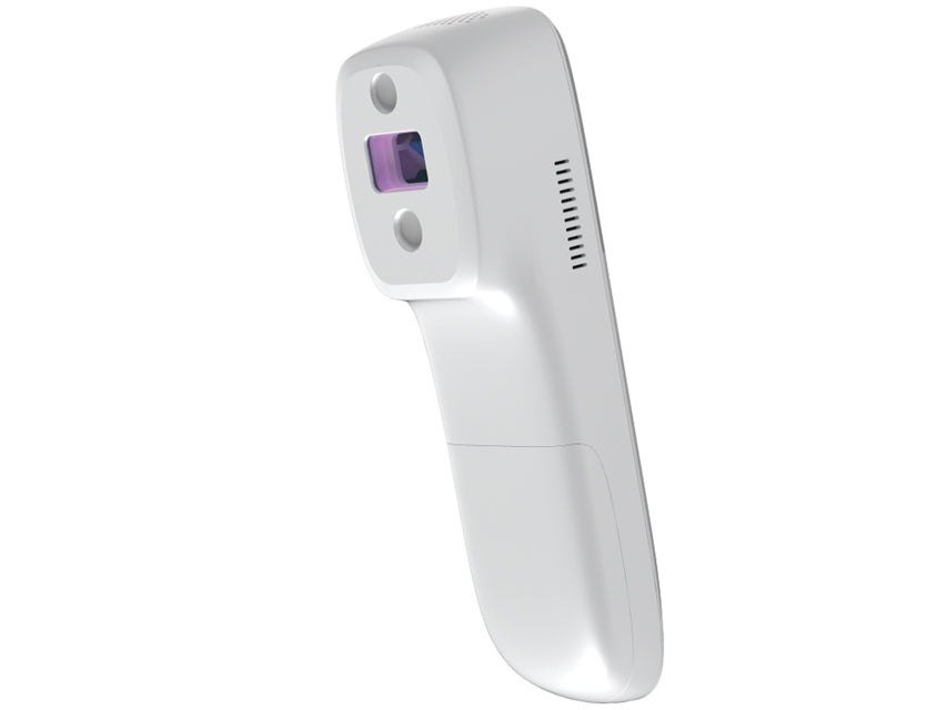 QV-600 FAGLEGT ÆÐALEITARTÆKI (QV-600 PROFESSIONAL VEIN FINDER) – mynd 4