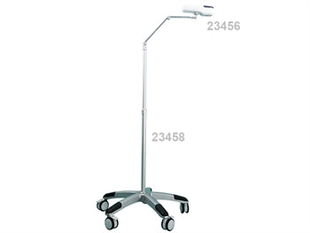 MOBILE STAND for 23454, 23456 - 23458