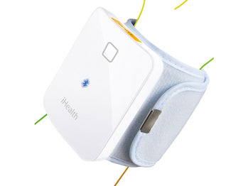 iHEALTH SENSE BP7 BLOOD PRESSURE MONITOR - úlnlið - 23501