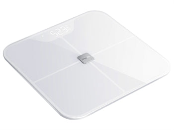 iHEALTH FIT HS2S WIRELESS BODY ANALYSIS SCALE - 23503