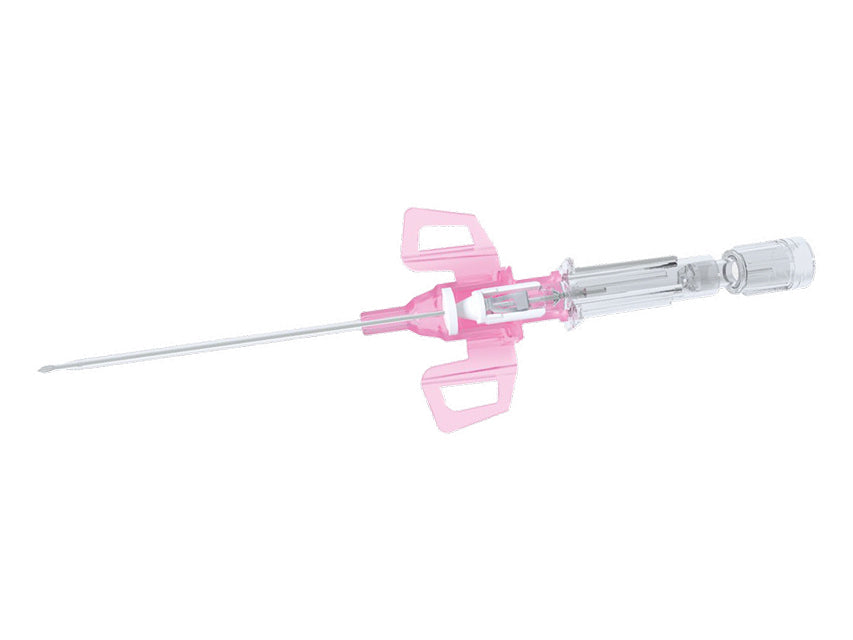 B BRAUN INTROCAN SAFETY 3 PUR æðaleggur 20G 32mm – sterílt