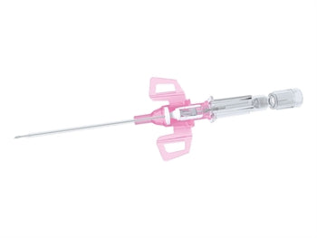 B BRAUN INTROCAN SAFETY 3 PUR IV KATETER 20G 32mm - sótthreinsaður - 23663