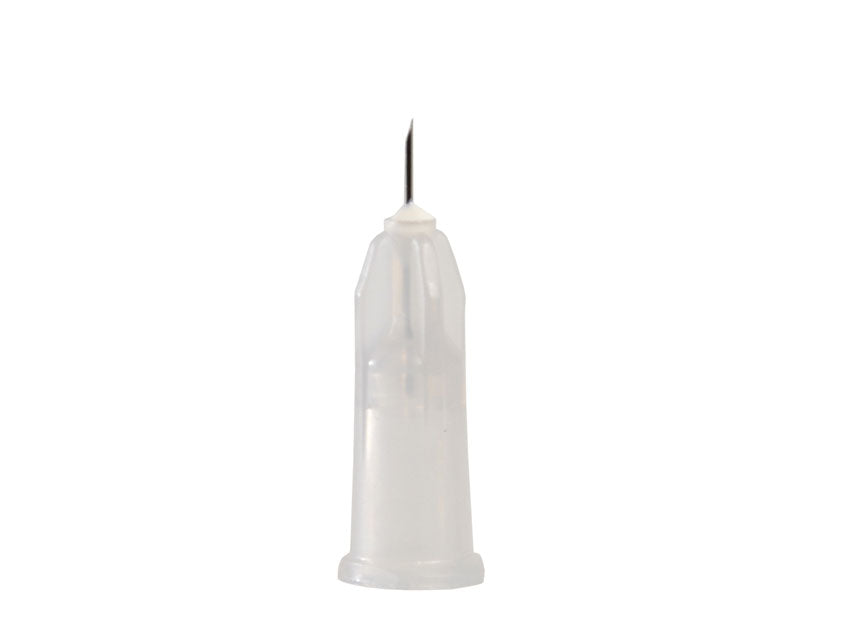 MESOTHERAPY LUER NÁLAR 27G 0,40x4 mm - grá