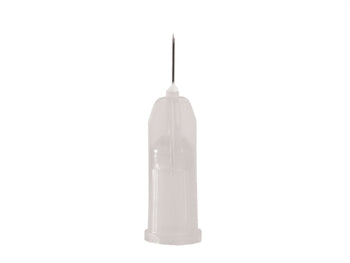 MESOTHERAPY LUER NÁLAR 27G 0,40x6 mm - grá - 23671