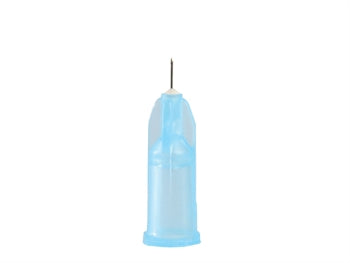Mesotherapy Luer nálar 31G 0,26x4 mm - ljósbláar - 674